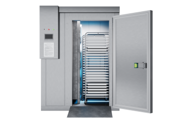 Камера шоковой заморозки Polair ВСF 40.1.T2